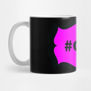 Oof Mug